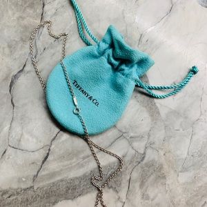 Tiffanys link chain
